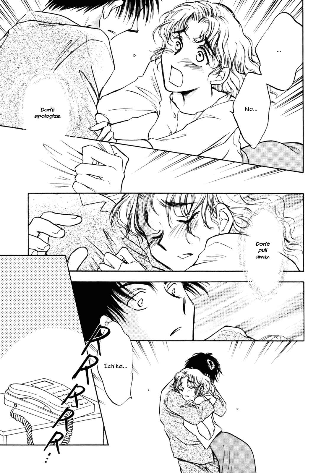 Page 23 Chapter 21 Honeymoon Salad