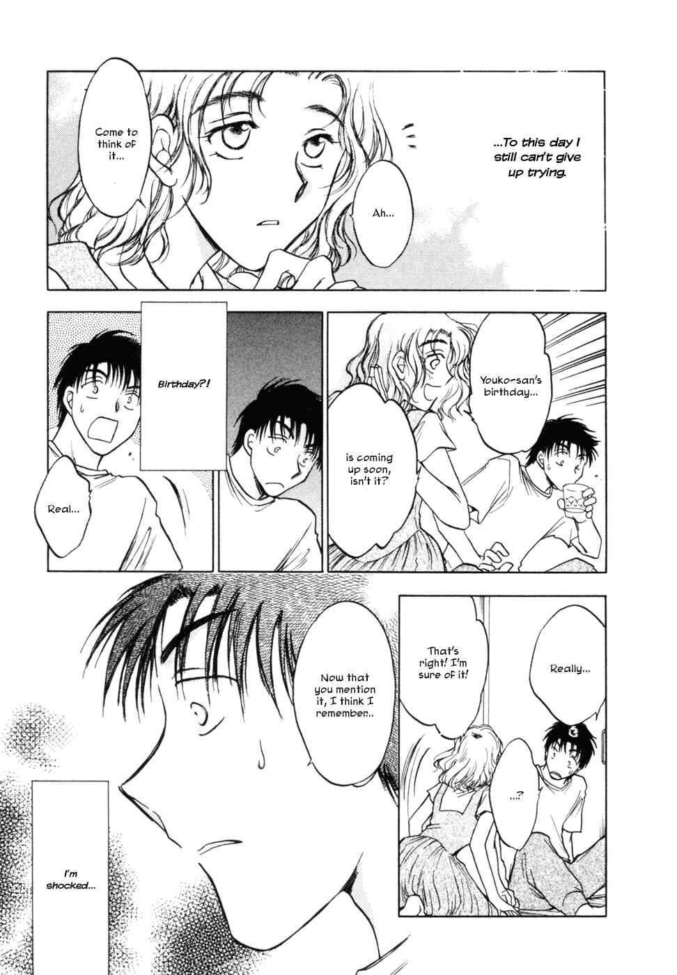 Page 7 Chapter 15 Honeymoon Salad