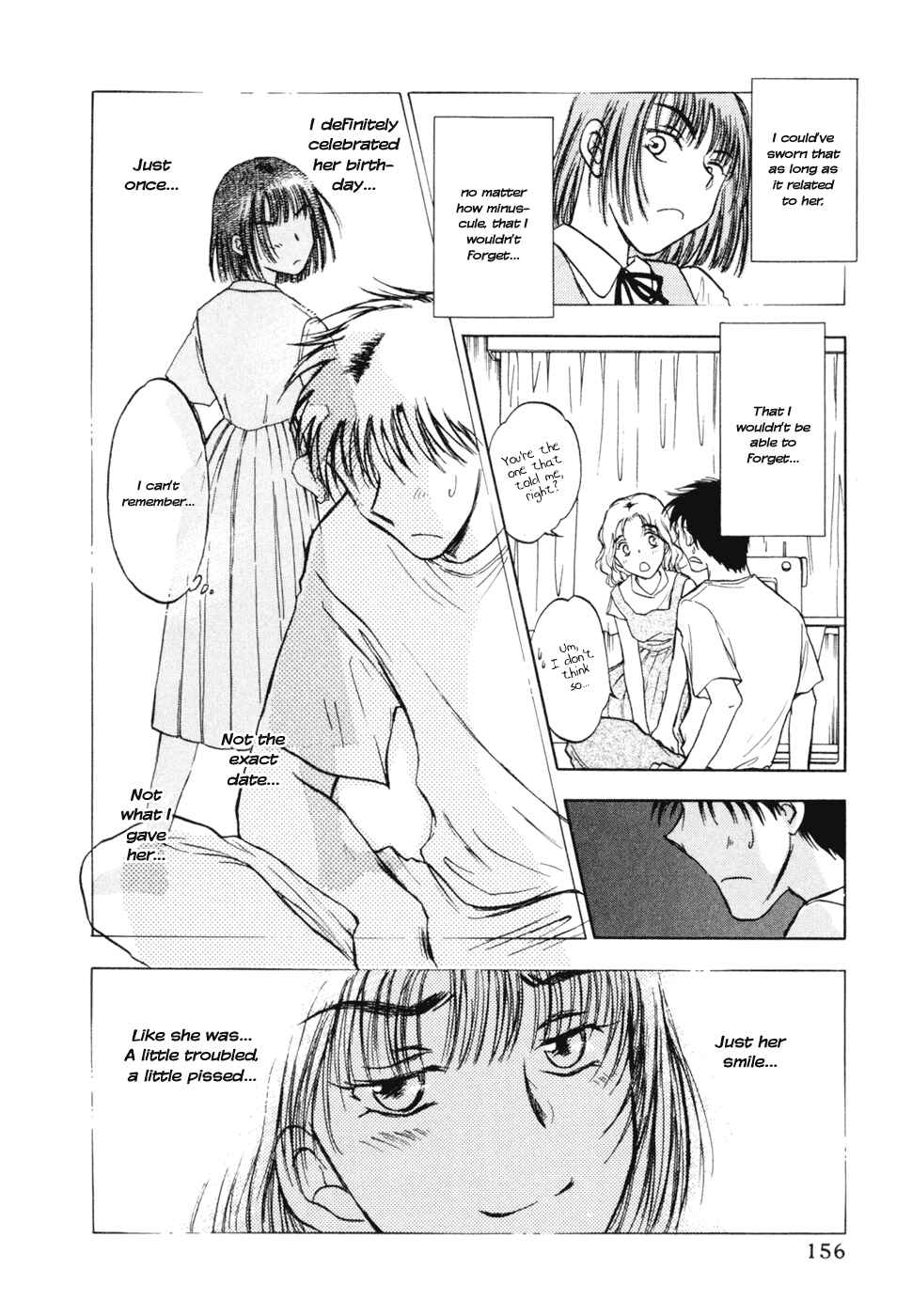 Page 8 Chapter 15 Honeymoon Salad