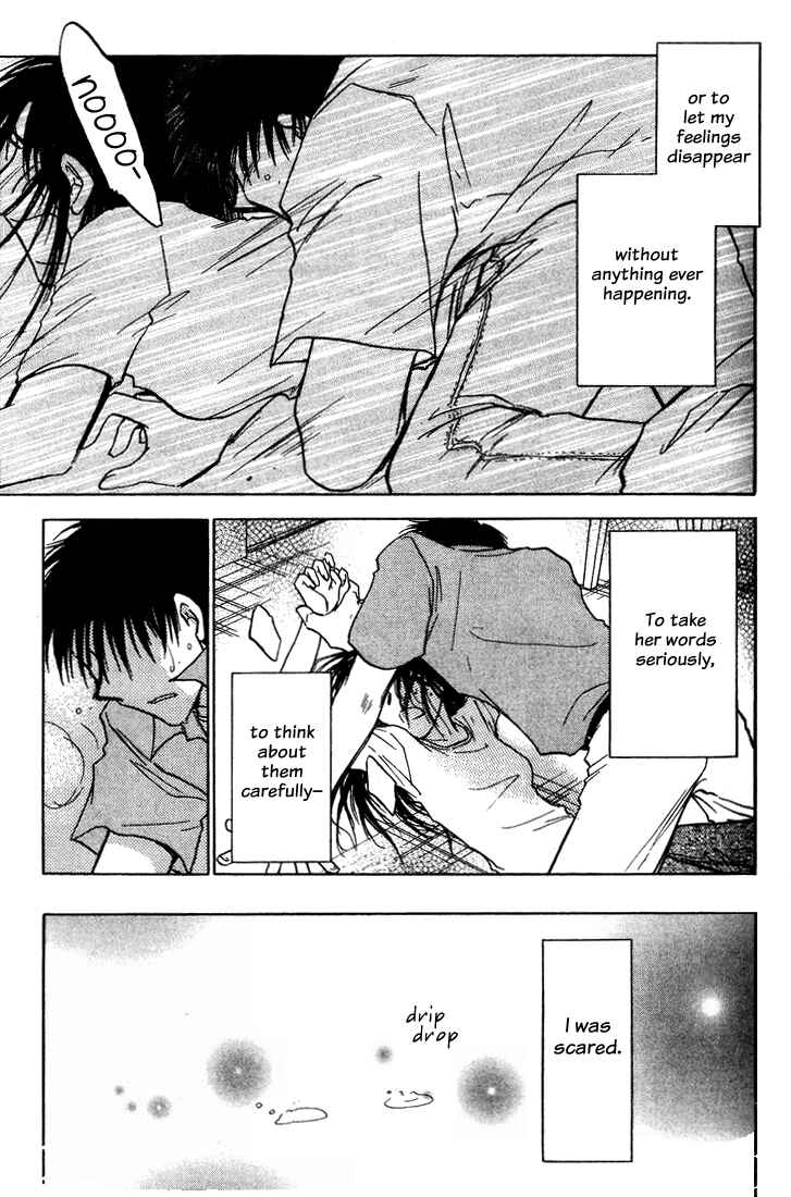 Page 21 Chapter 36 Honeymoon Salad