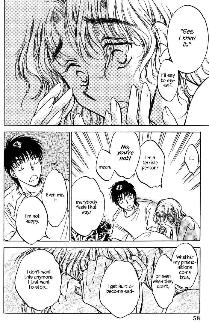 Page 8 Chapter 35 Honeymoon Salad