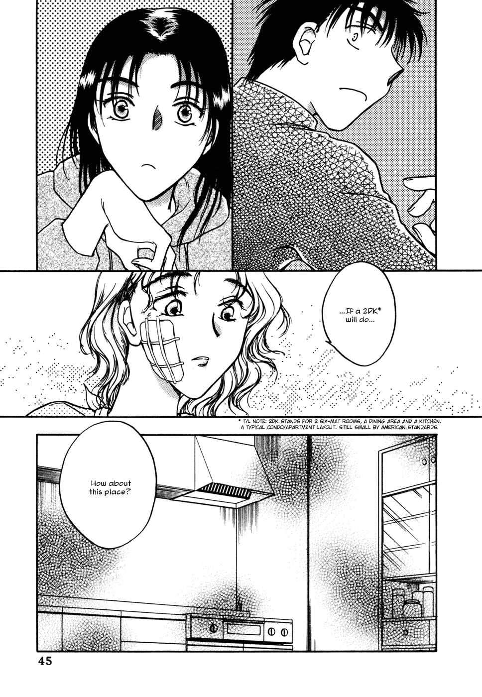 Page 13 Chapter 10 Honeymoon Salad