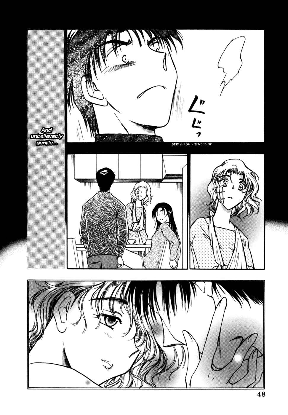 Page 16 Chapter 10 Honeymoon Salad