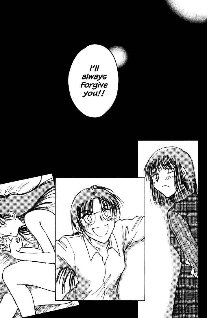 Page 17 Chapter 39 Honeymoon Salad