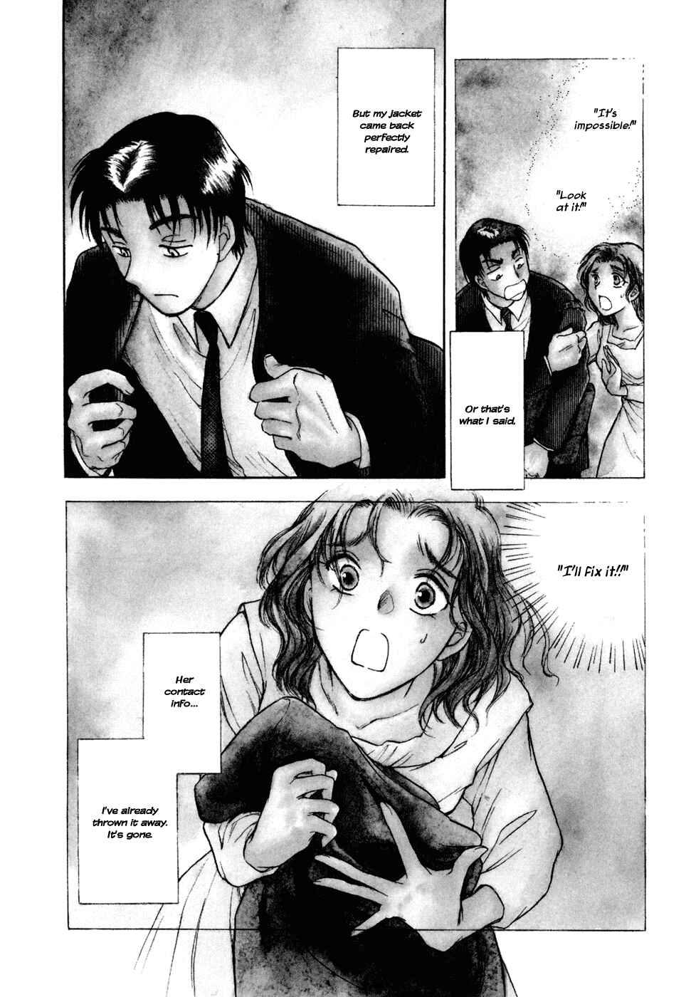 Page 2 Chapter 3 Honeymoon Salad