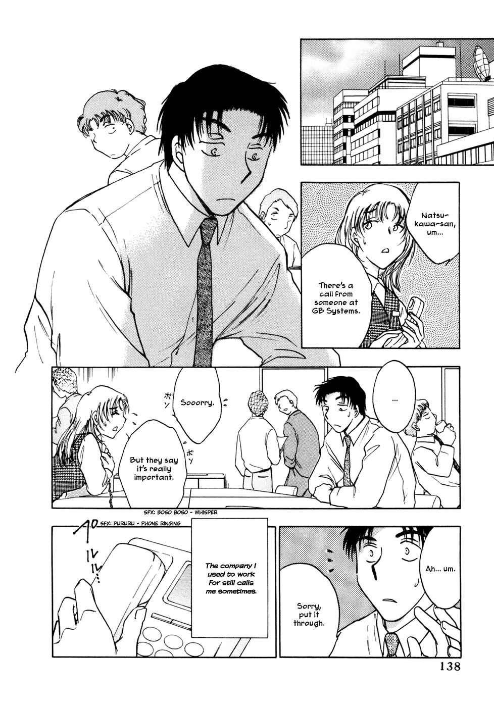 Page 12 Chapter 6 Honeymoon Salad
