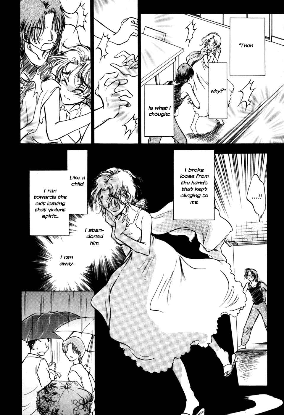 Page 8 Chapter 19 Honeymoon Salad