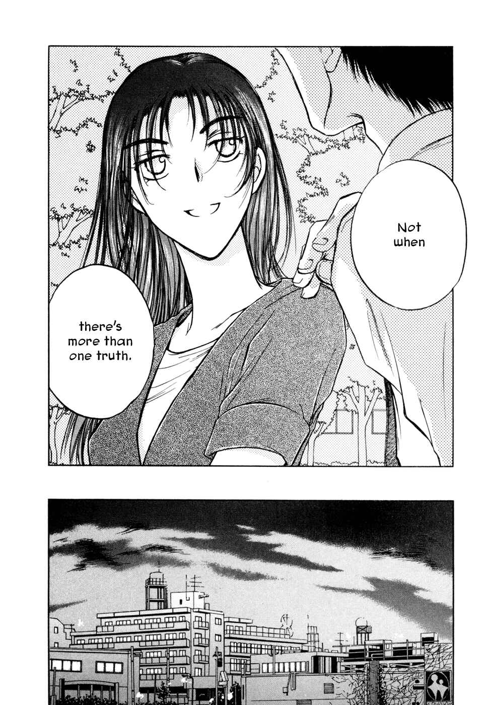 Page 10 Chapter 16 Honeymoon Salad
