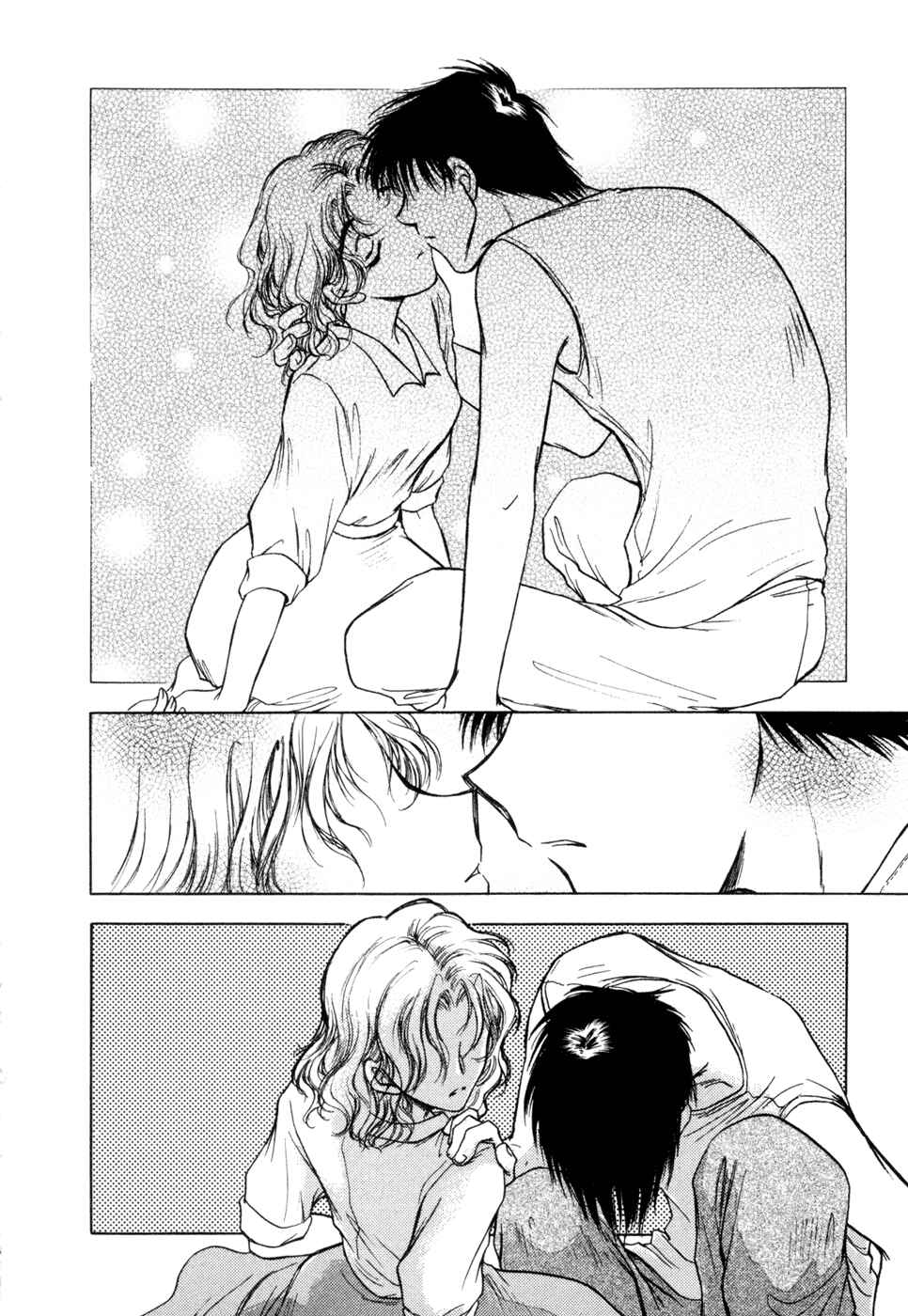 Page 12 Chapter 16 Honeymoon Salad