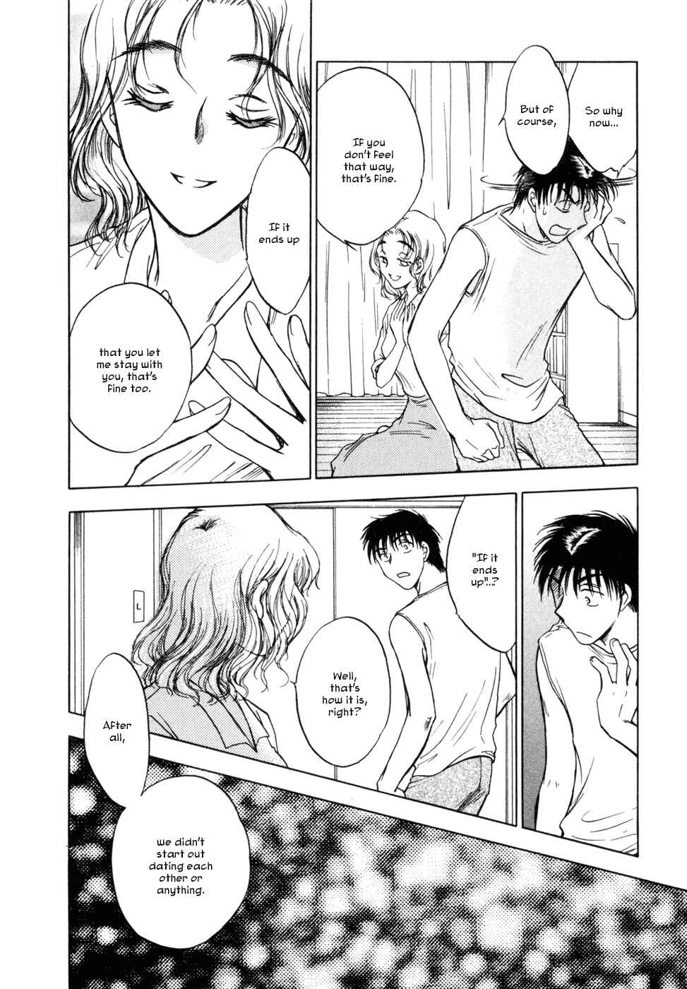 Page 16 Chapter 16 Honeymoon Salad