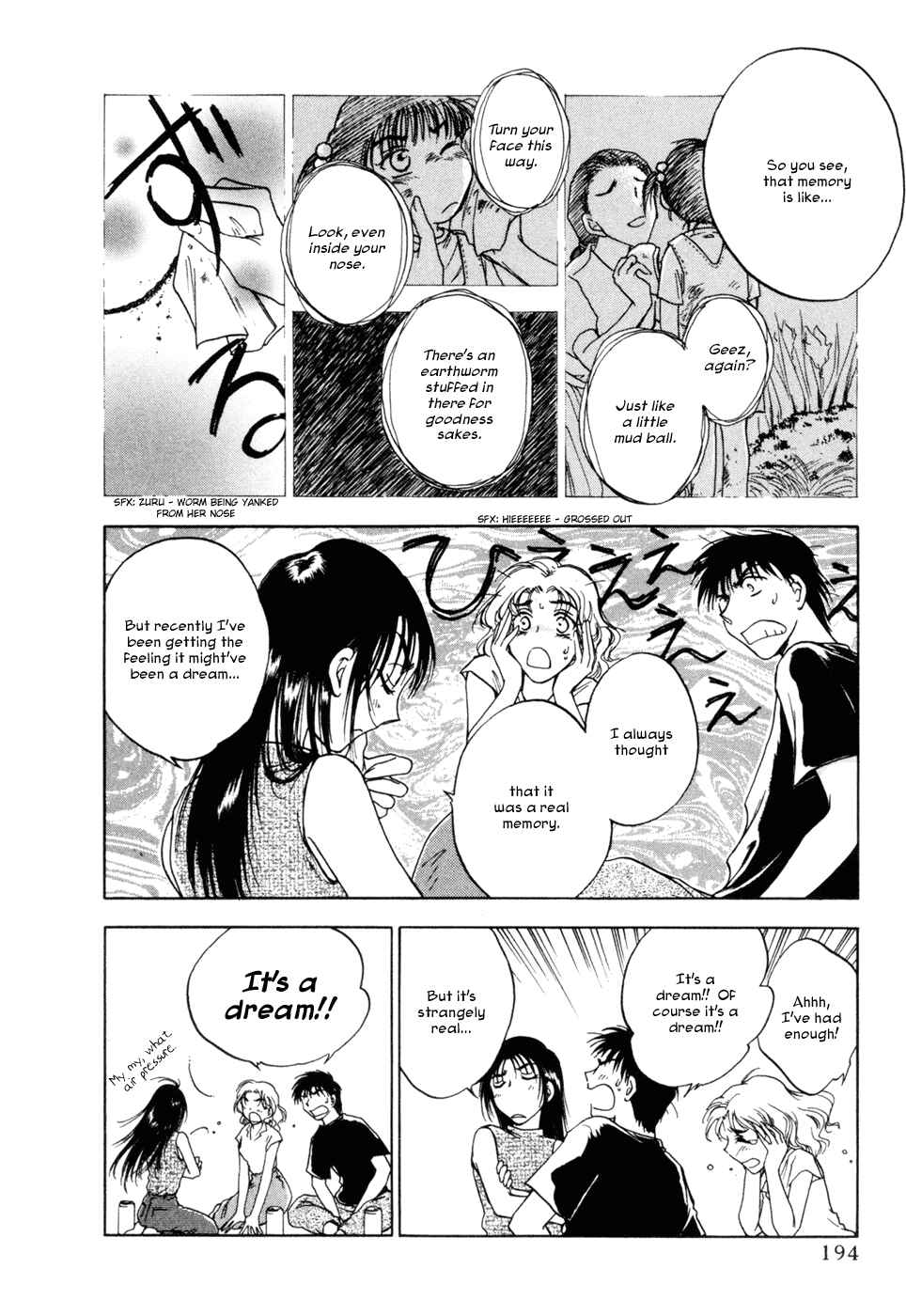 Page 24 Chapter 16 Honeymoon Salad