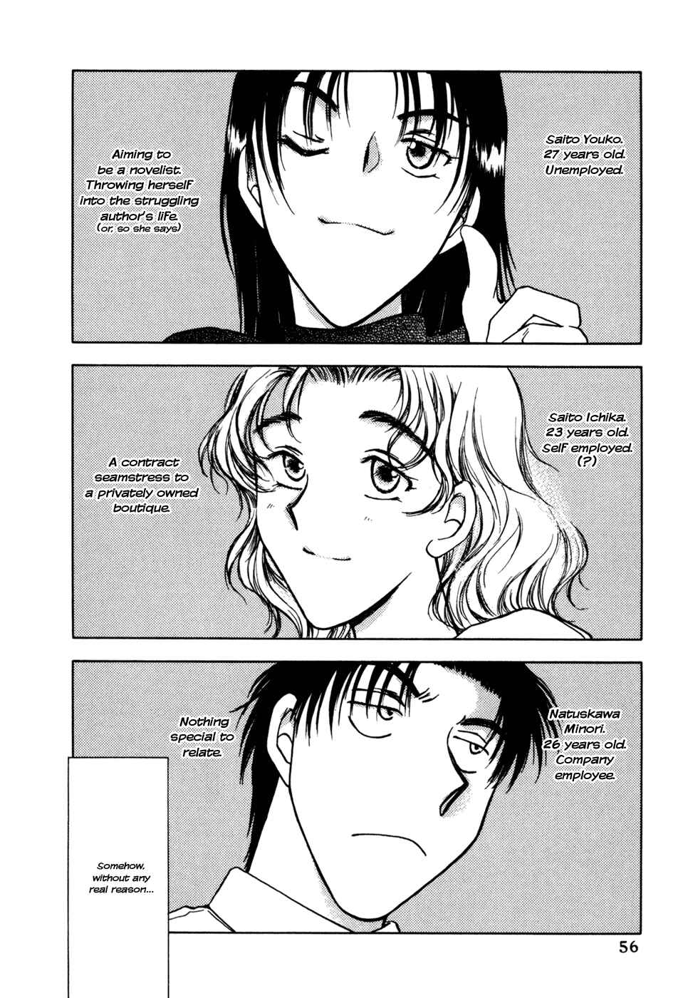 Page 2 Chapter 11 Honeymoon Salad