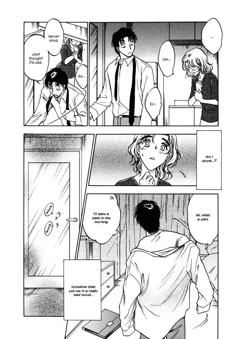 Page 20 Chapter 11 Honeymoon Salad