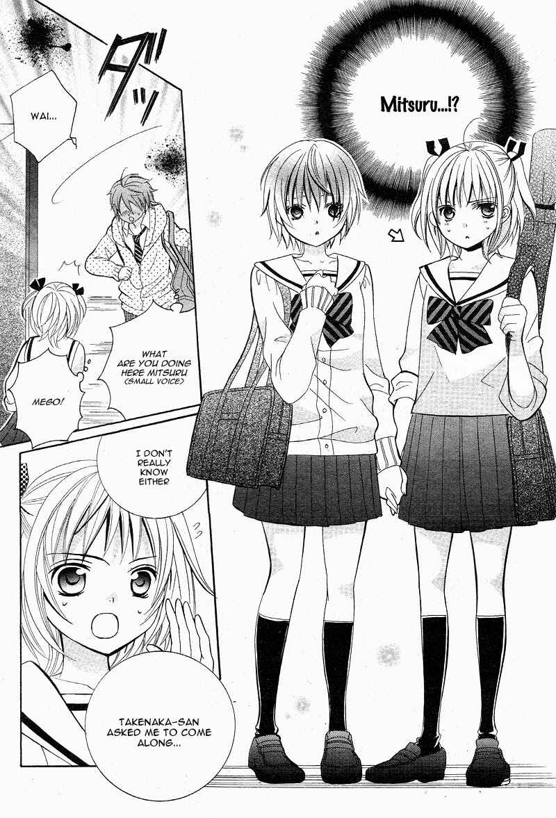 Page 35 Chapter 7 Kobayashi ga Kawai Sugite Tsurai!!