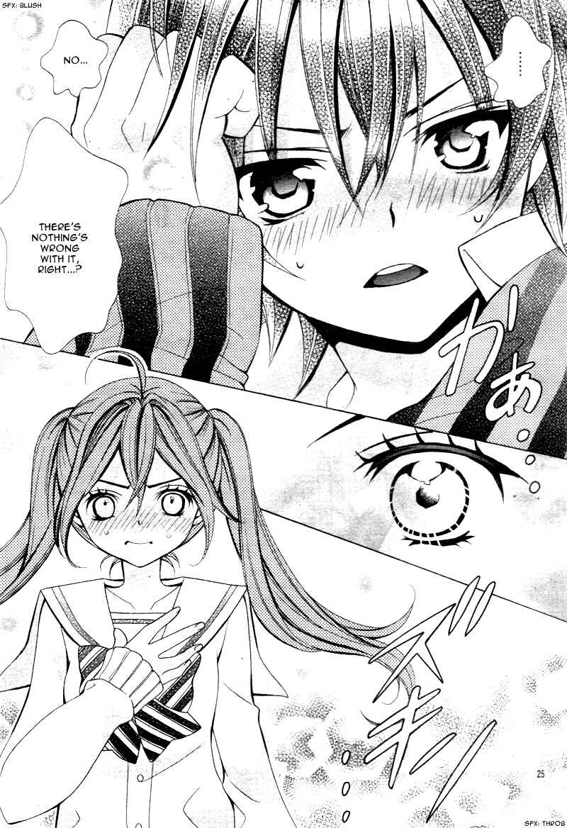Page 30 Chapter 15 Kobayashi ga Kawai Sugite Tsurai!!
