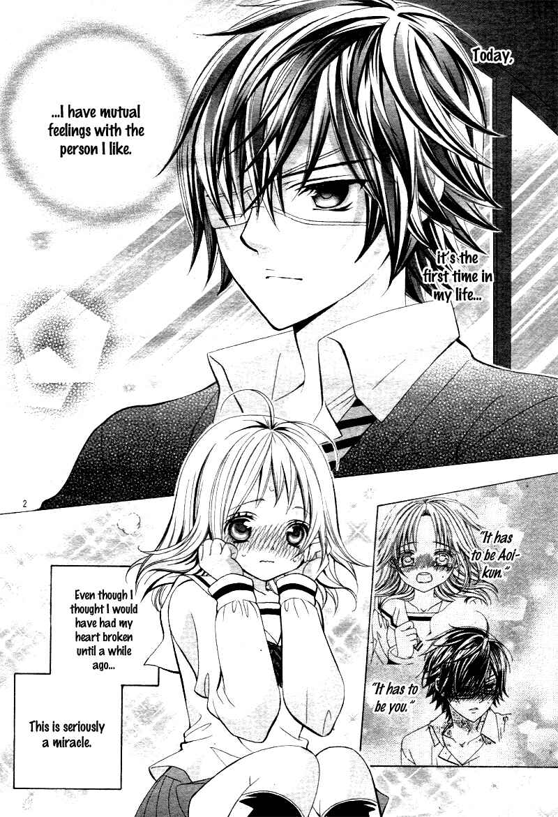 Page 7 Chapter 15 Kobayashi ga Kawai Sugite Tsurai!!