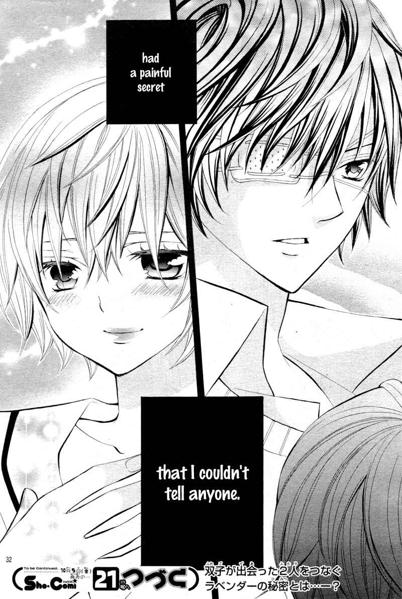 Page 30 Chapter 3 Kobayashi ga Kawai Sugite Tsurai!!