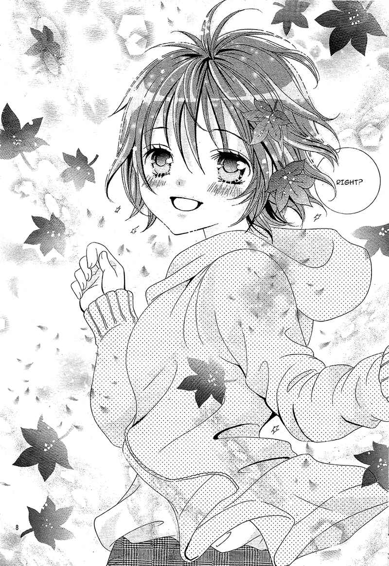 Page 13 Chapter 9 Kobayashi ga Kawai Sugite Tsurai!!