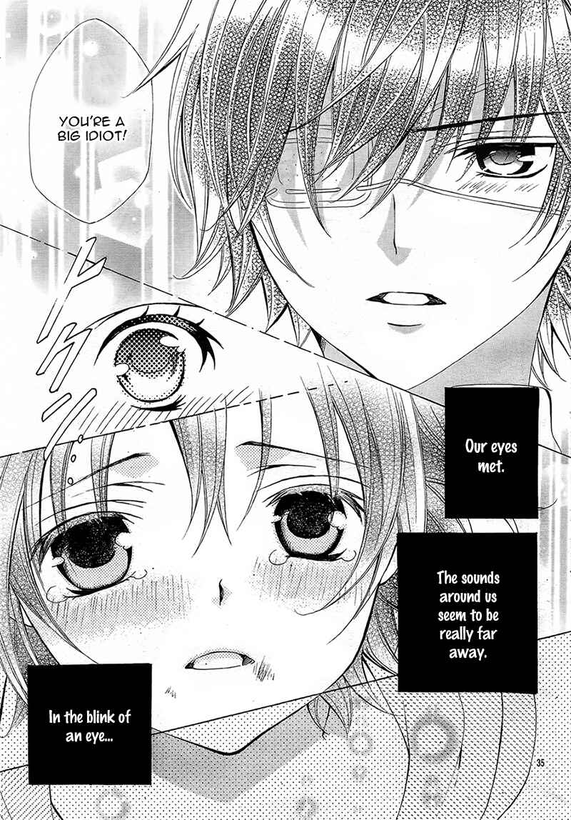Page 39 Chapter 9 Kobayashi ga Kawai Sugite Tsurai!!