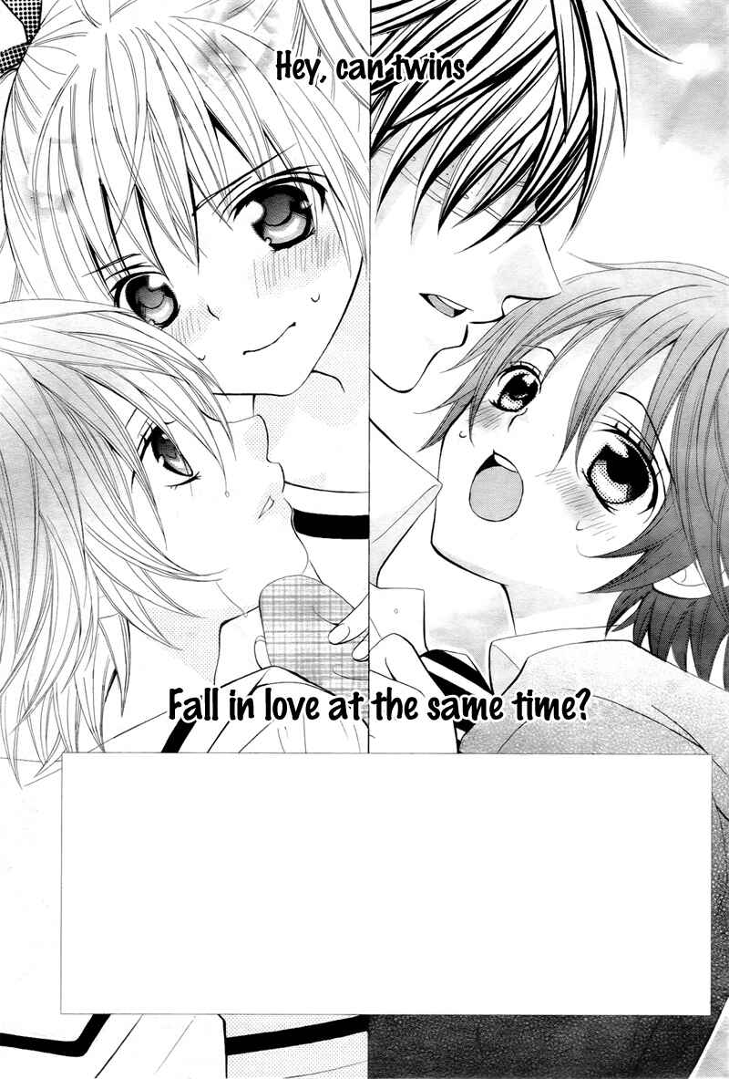 Page 1 Chapter 2 Kobayashi ga Kawai Sugite Tsurai!!