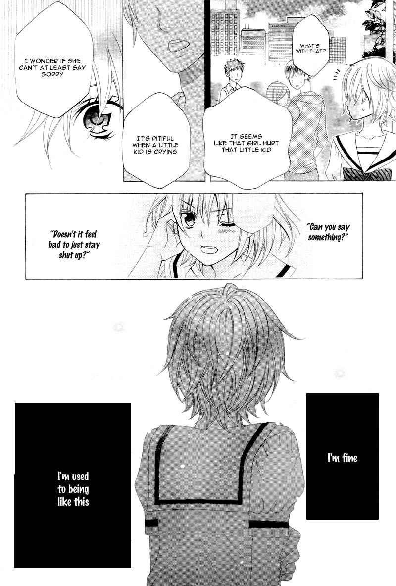 Page 19 Chapter 2 Kobayashi ga Kawai Sugite Tsurai!!