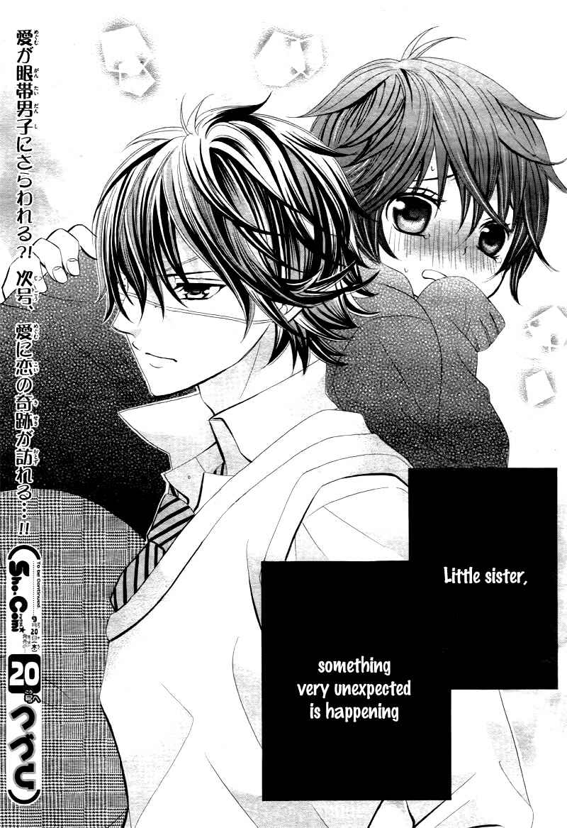 Page 31 Chapter 2 Kobayashi ga Kawai Sugite Tsurai!!