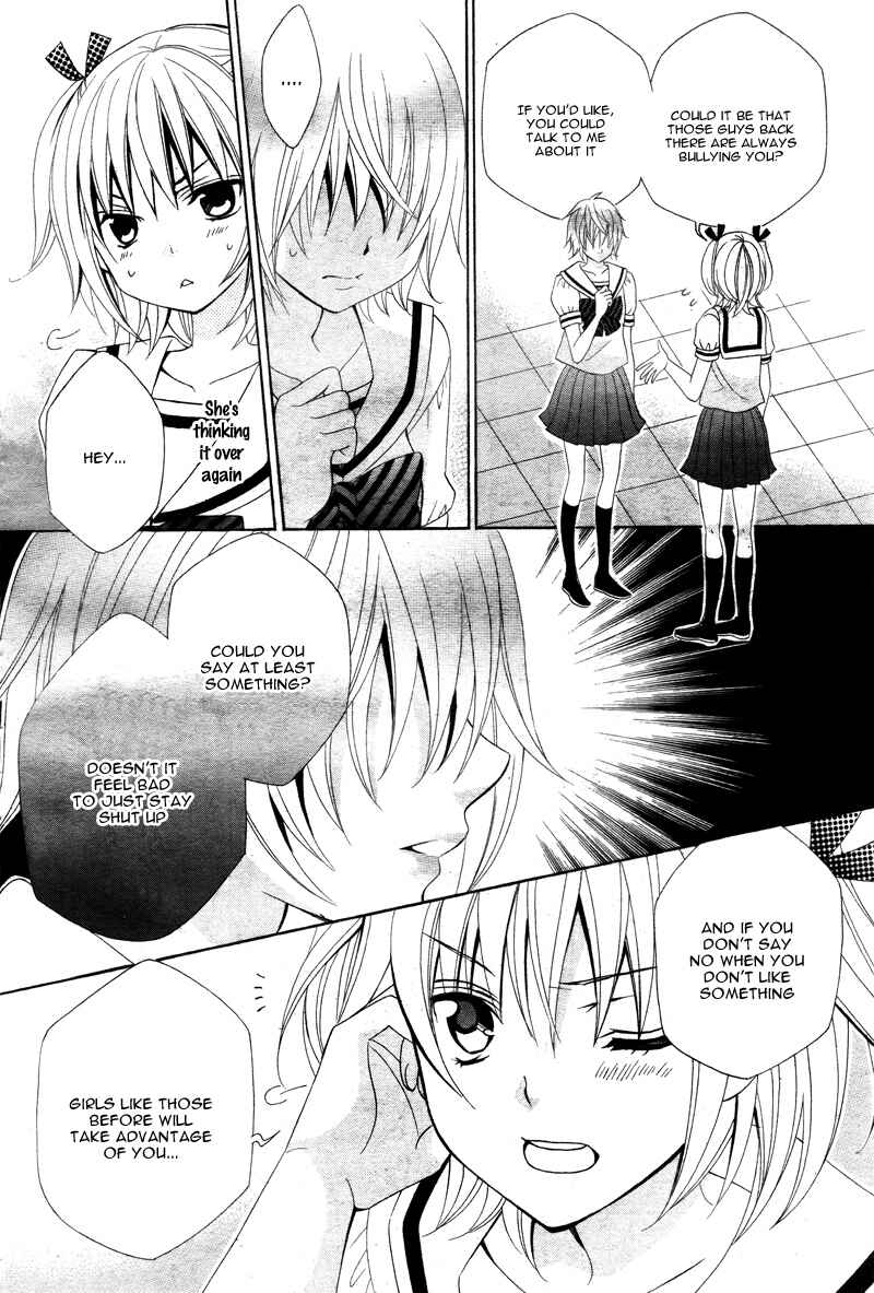 Page 9 Chapter 2 Kobayashi ga Kawai Sugite Tsurai!!