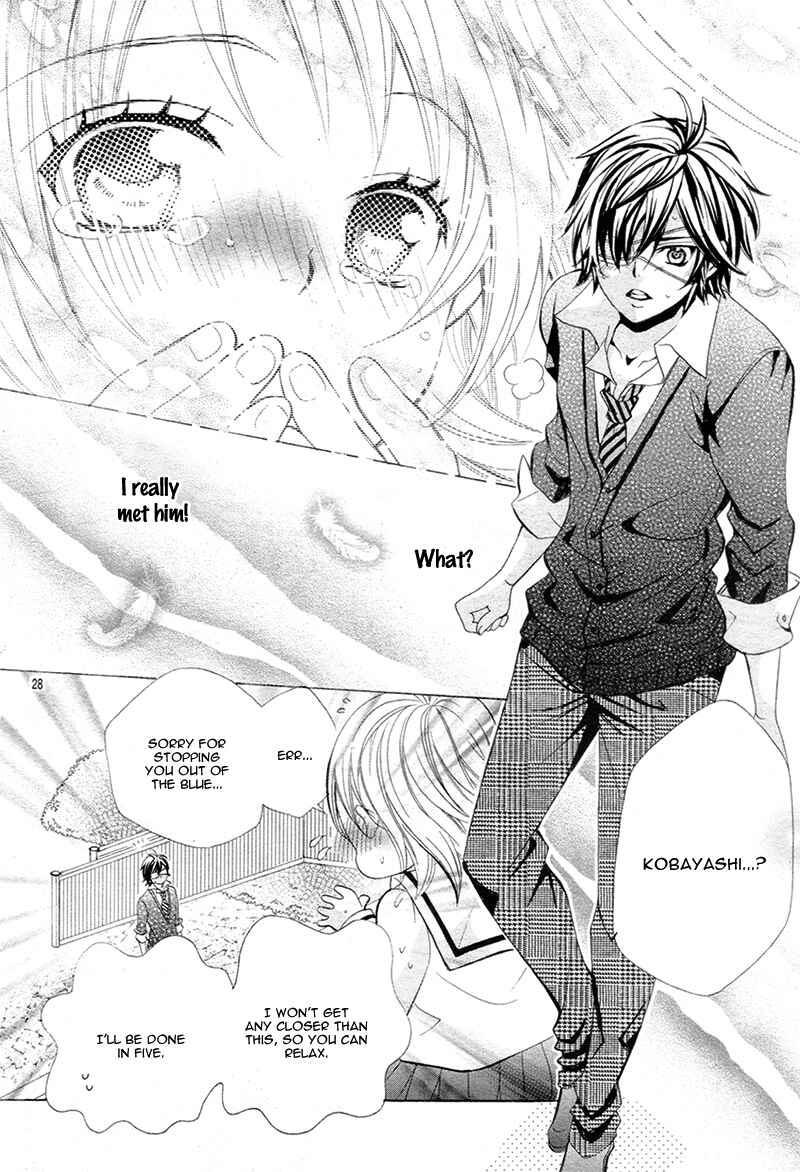 Page 31 Chapter 13 Kobayashi ga Kawai Sugite Tsurai!!
