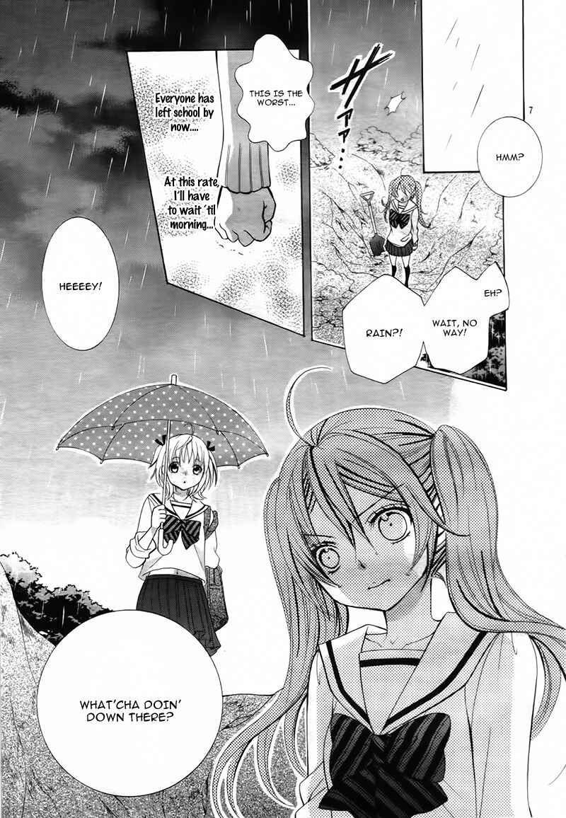 Page 11 Chapter 10 Kobayashi ga Kawai Sugite Tsurai!!