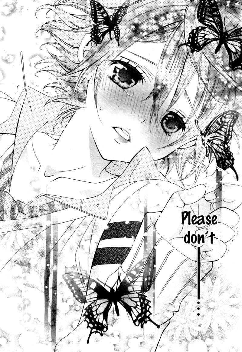 Page 30 Chapter 6 Kobayashi ga Kawai Sugite Tsurai!!