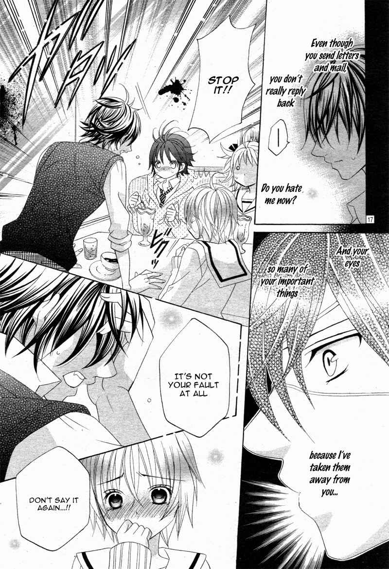 Page 23 Chapter 8 Kobayashi ga Kawai Sugite Tsurai!!