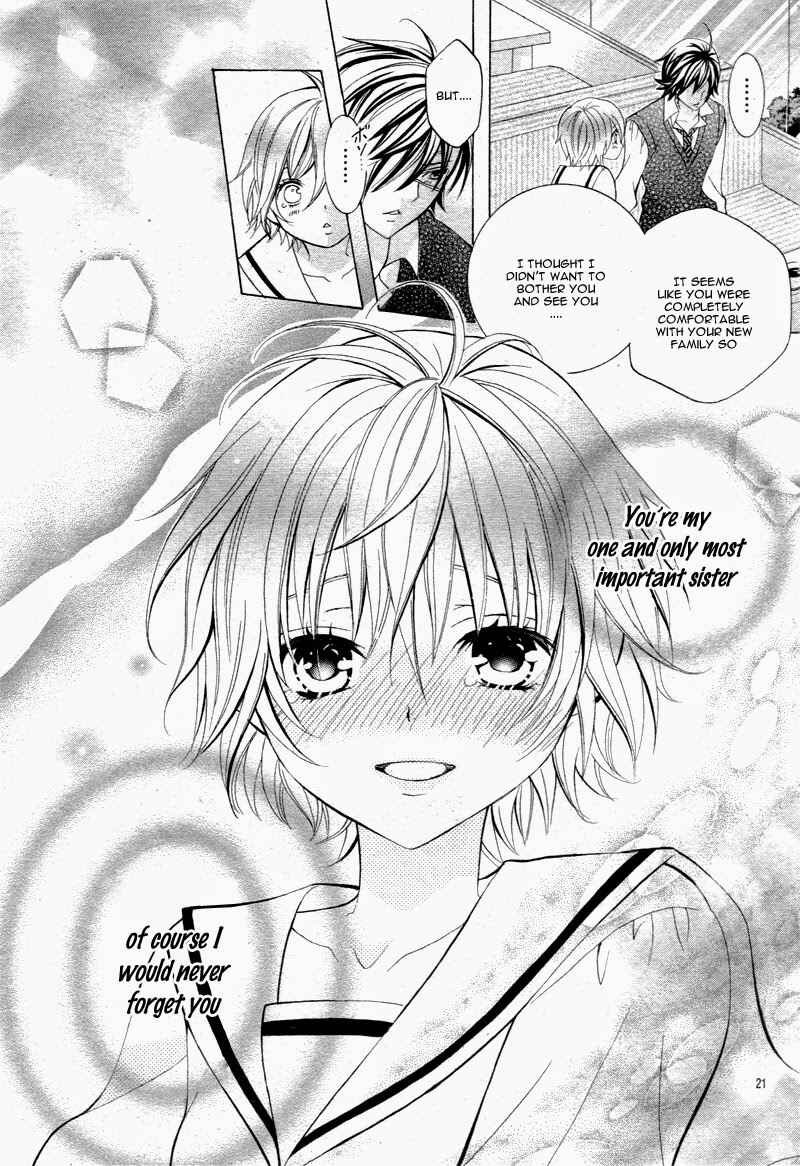 Page 27 Chapter 8 Kobayashi ga Kawai Sugite Tsurai!!