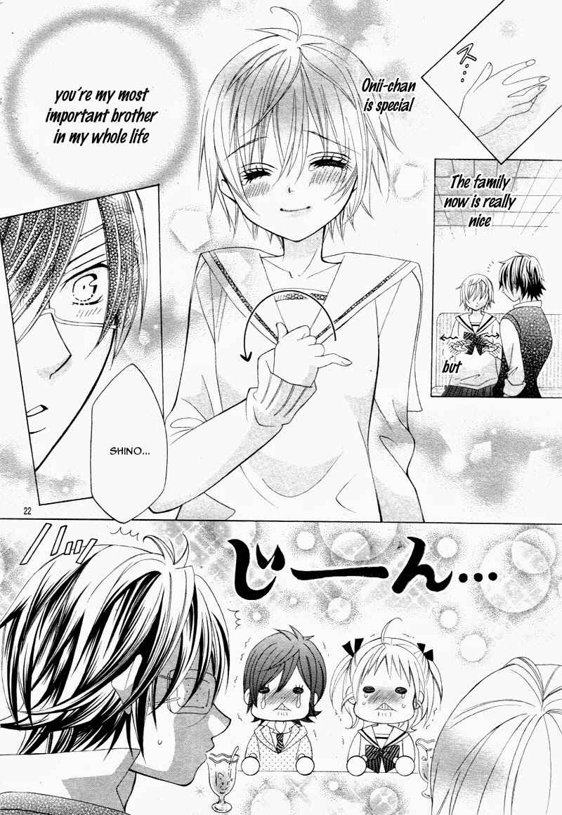 Page 28 Chapter 8 Kobayashi ga Kawai Sugite Tsurai!!