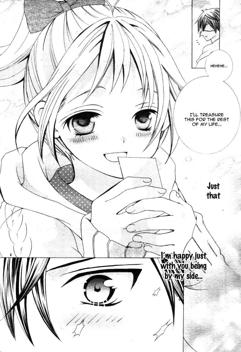 Page 9 Chapter 19 Kobayashi ga Kawai Sugite Tsurai!!