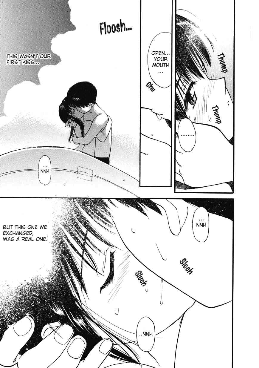 Page 13 Chapter 2 Helpless Darling