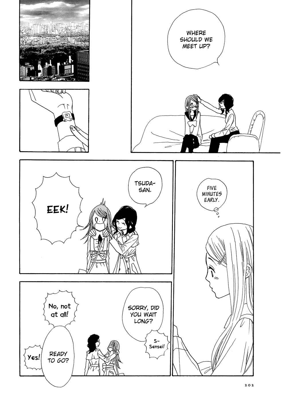 Page 20 Chapter Unknown_7c45 Vampire Girl