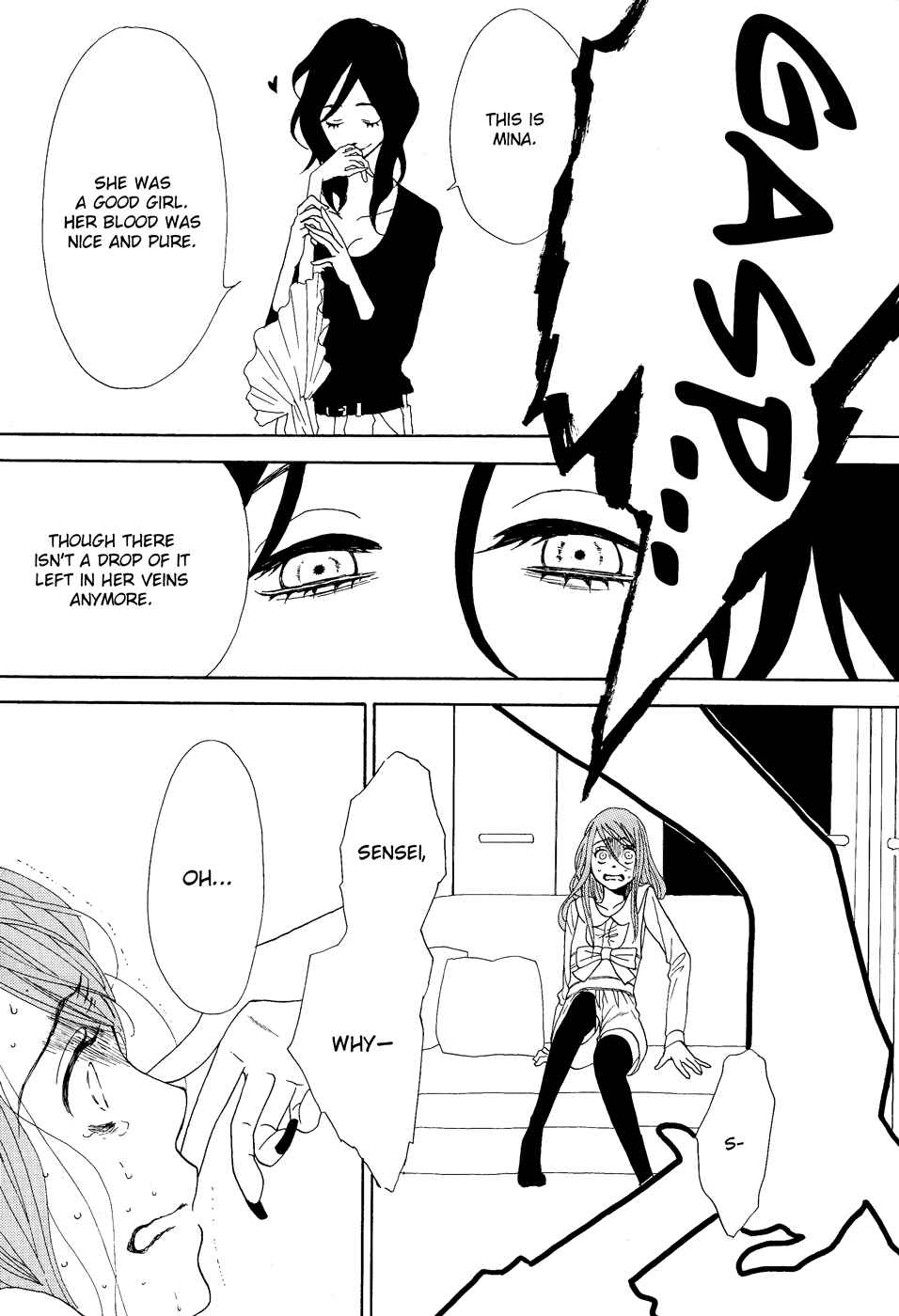 Page 27 Chapter Unknown_7c45 Vampire Girl