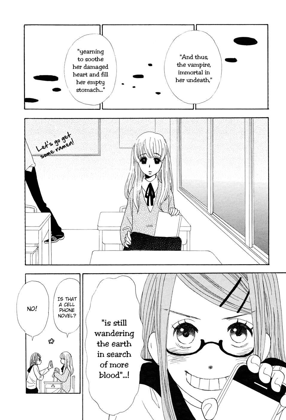 Page 3 Chapter Unknown_7c45 Vampire Girl