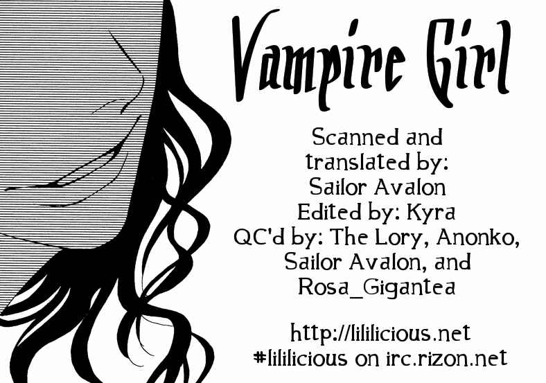 Page 37 Chapter Unknown_7c45 Vampire Girl
