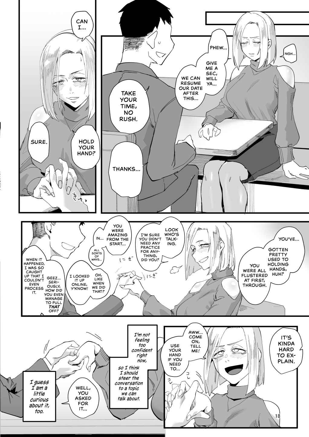 Page 14 Chapter Unknown_0c62 For me...