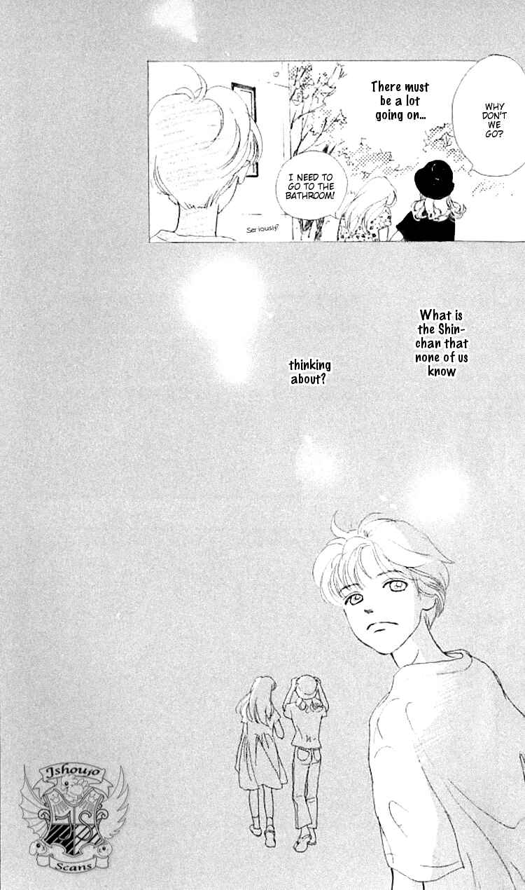 Page 16 Chapter 13 I Love Her