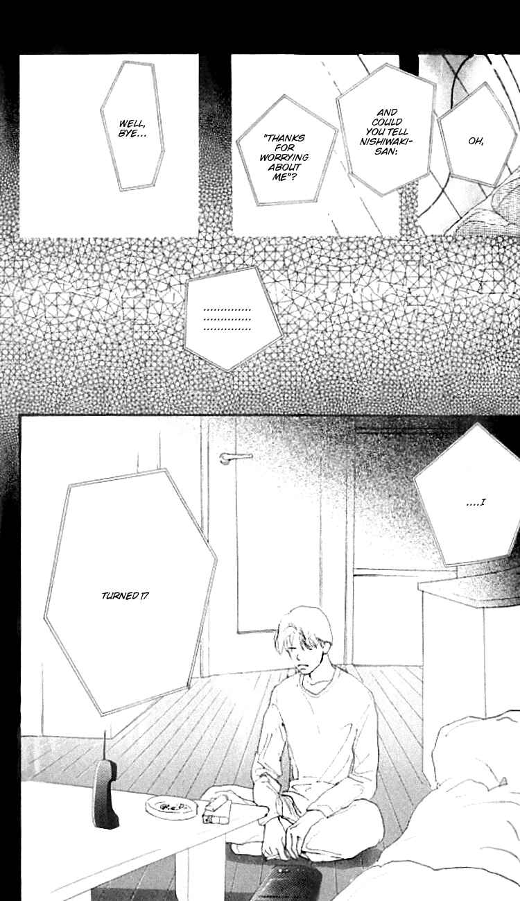 Page 18 Chapter 13 I Love Her