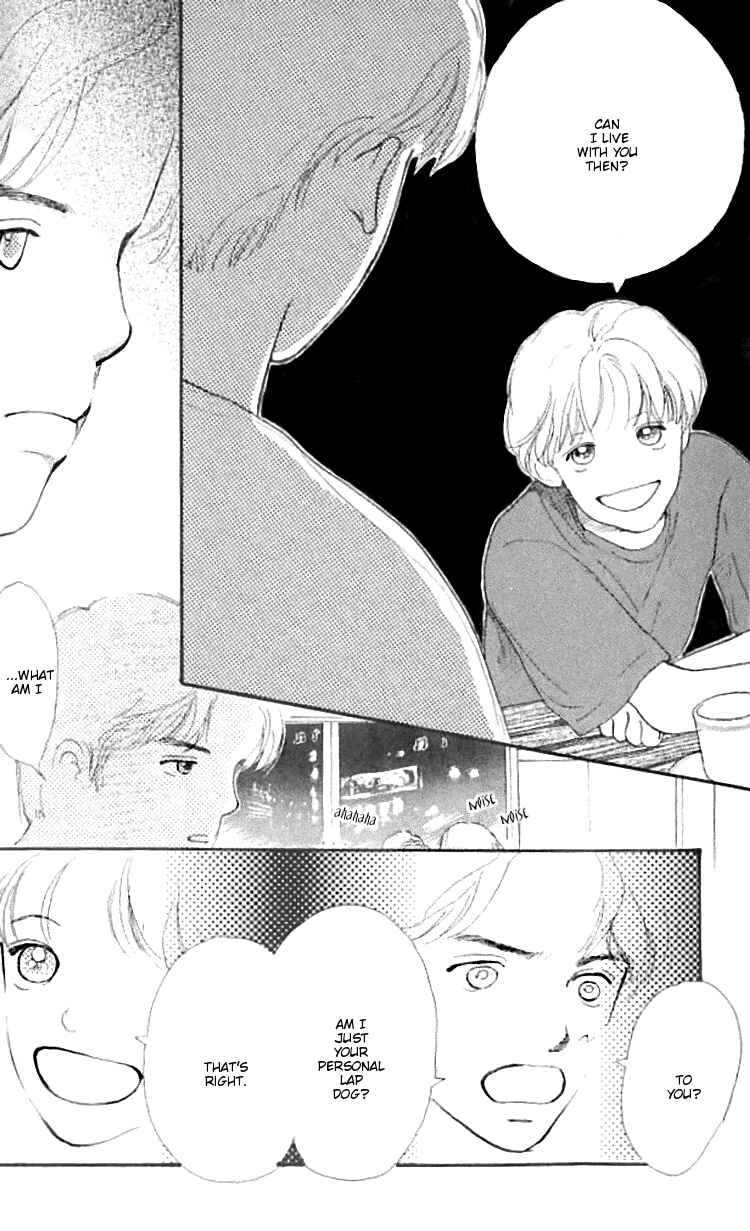 Page 34 Chapter 13 I Love Her