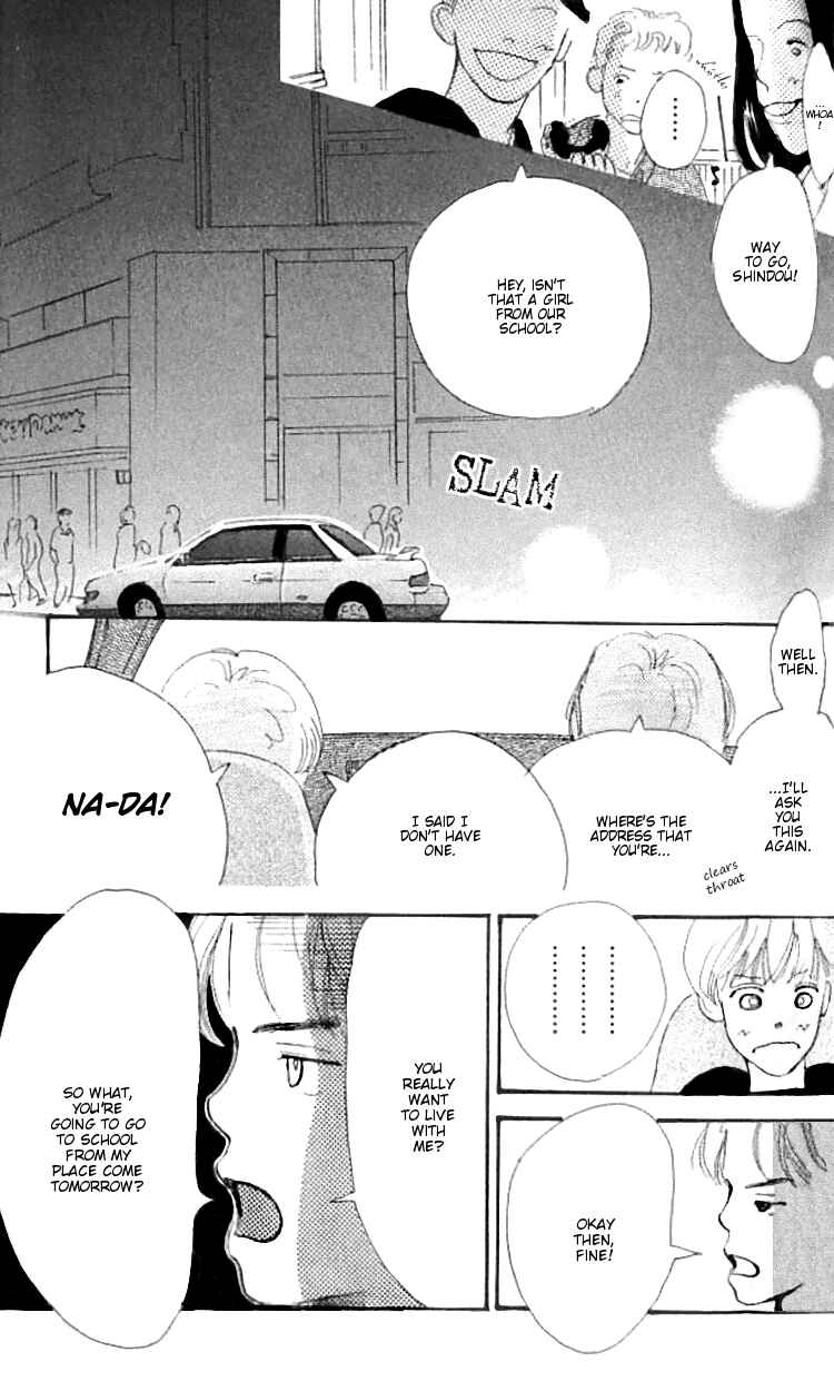 Page 37 Chapter 13 I Love Her