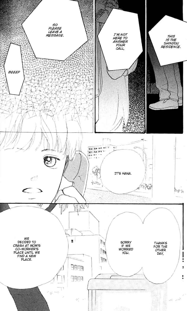 Page 7 Chapter 13 I Love Her