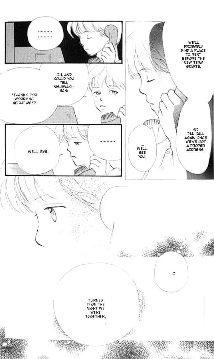 Page 8 Chapter 13 I Love Her