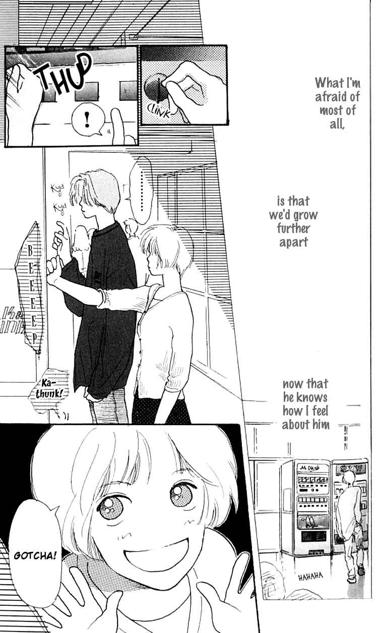 Page 13 Chapter 10 I Love Her