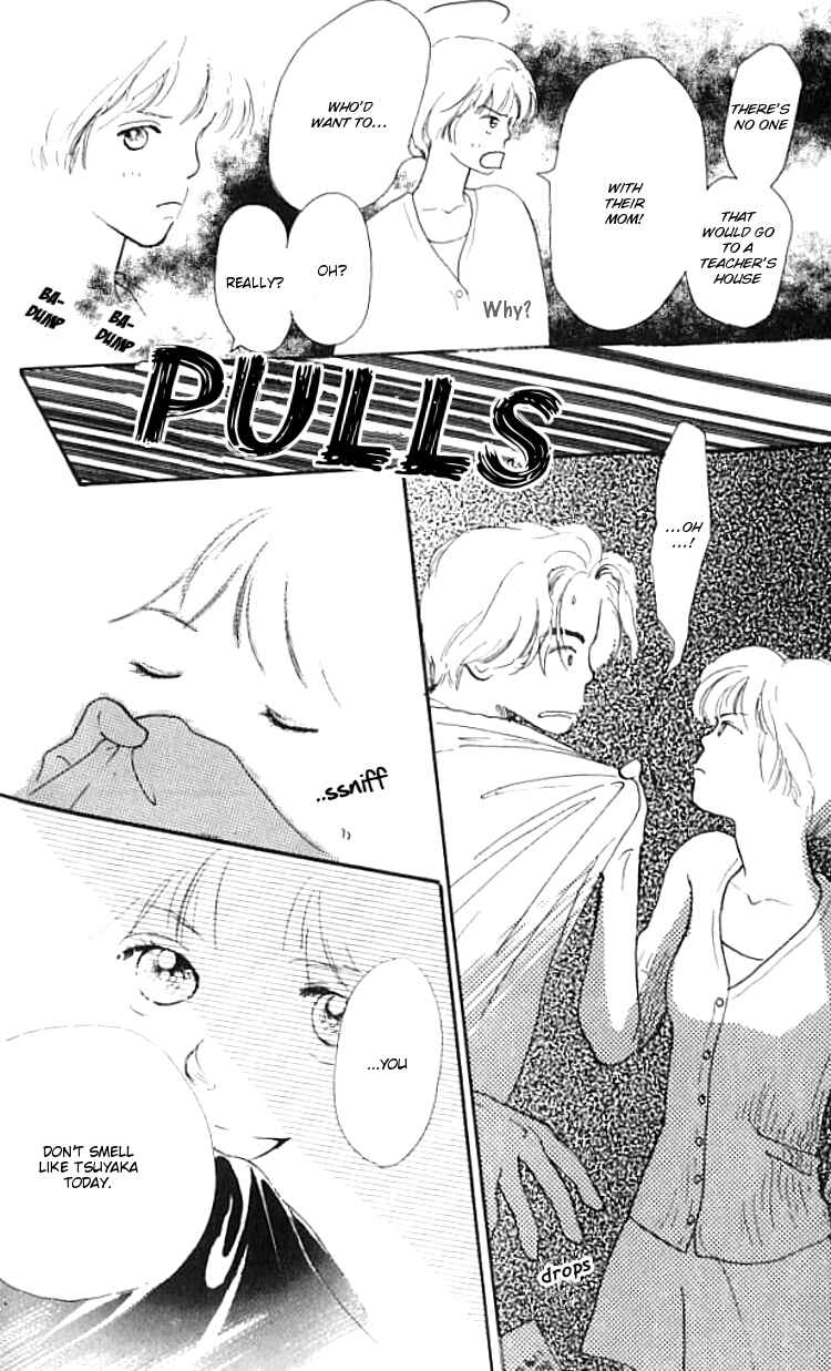 Page 16 Chapter 10 I Love Her