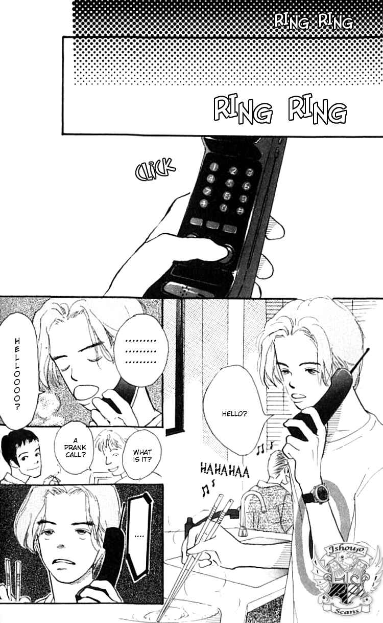 Page 24 Chapter 10 I Love Her