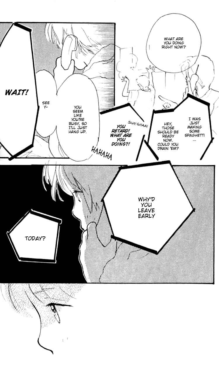 Page 26 Chapter 10 I Love Her